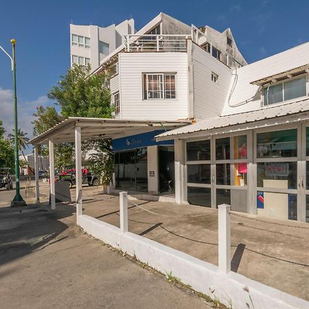 Hotel Las Lunas San Andres  Luaran gambar