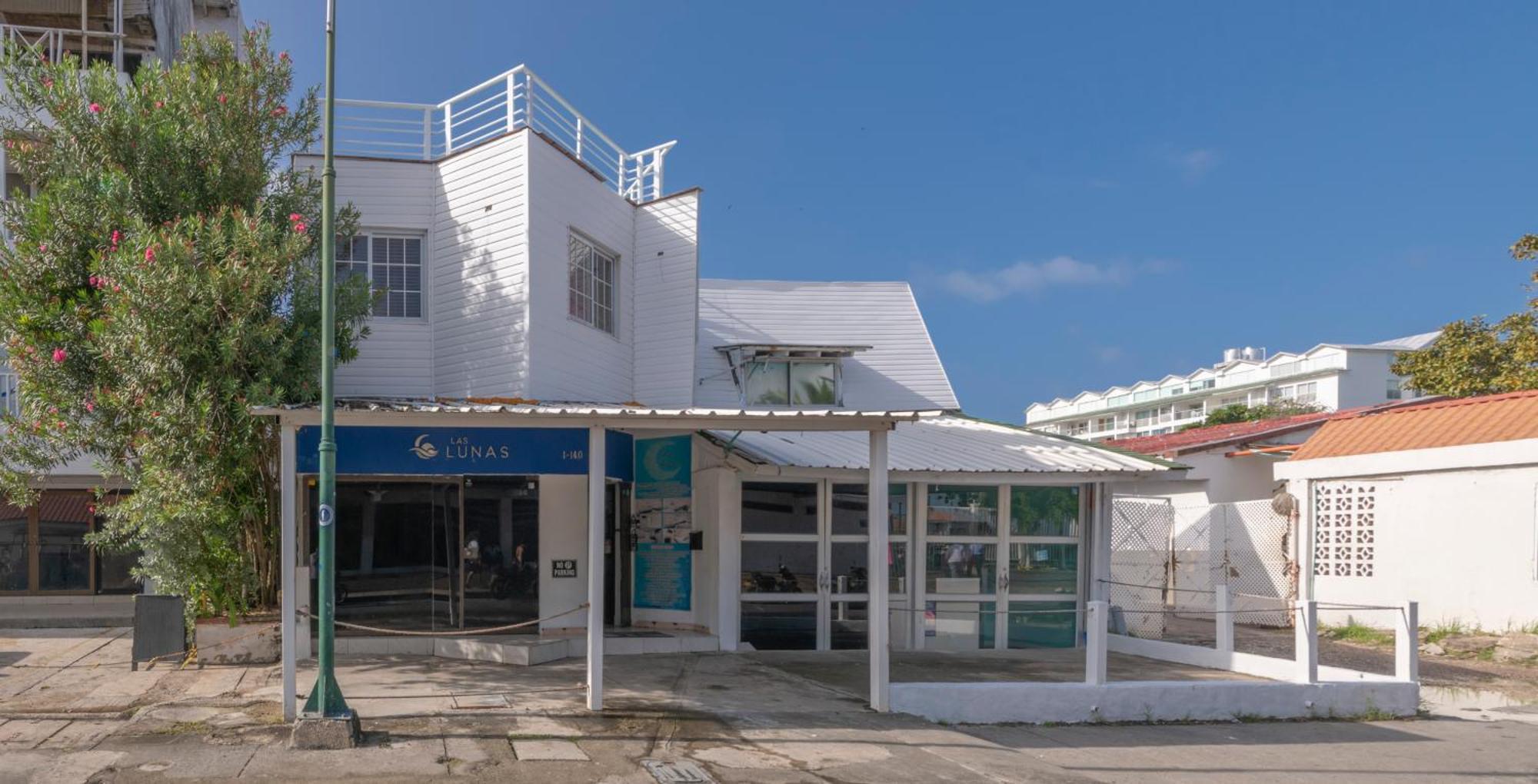 Hotel Las Lunas San Andres  Luaran gambar