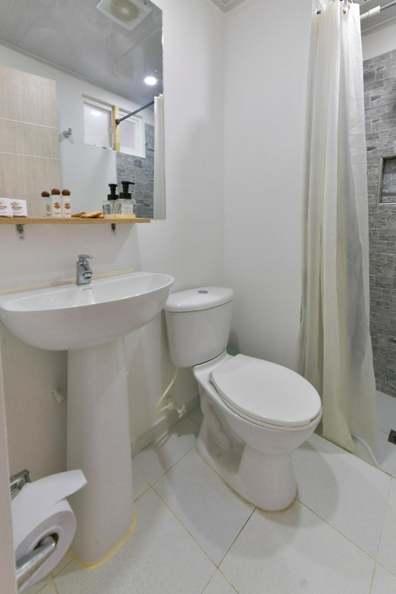 Hotel Las Lunas San Andres  Luaran gambar