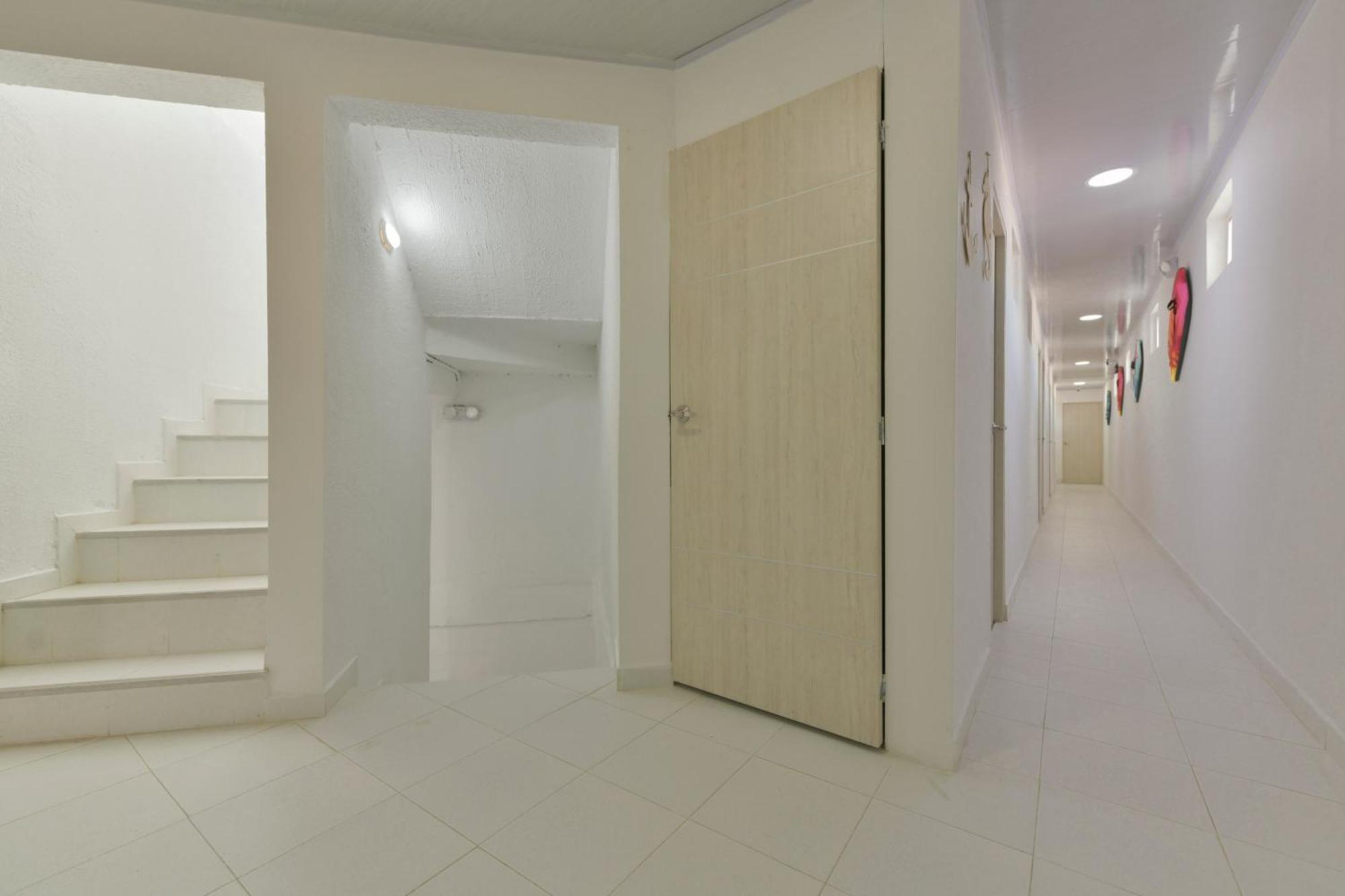 Hotel Las Lunas San Andres  Luaran gambar