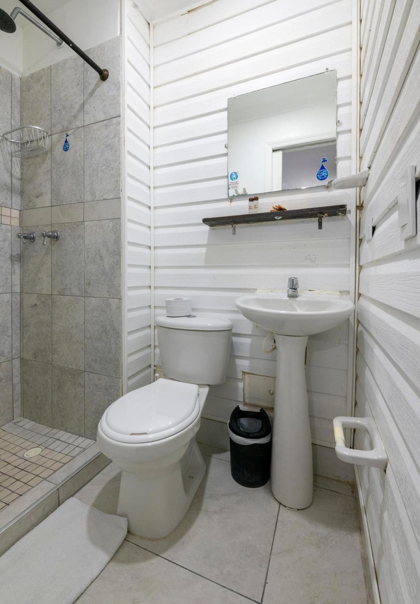 Hotel Las Lunas San Andres  Luaran gambar