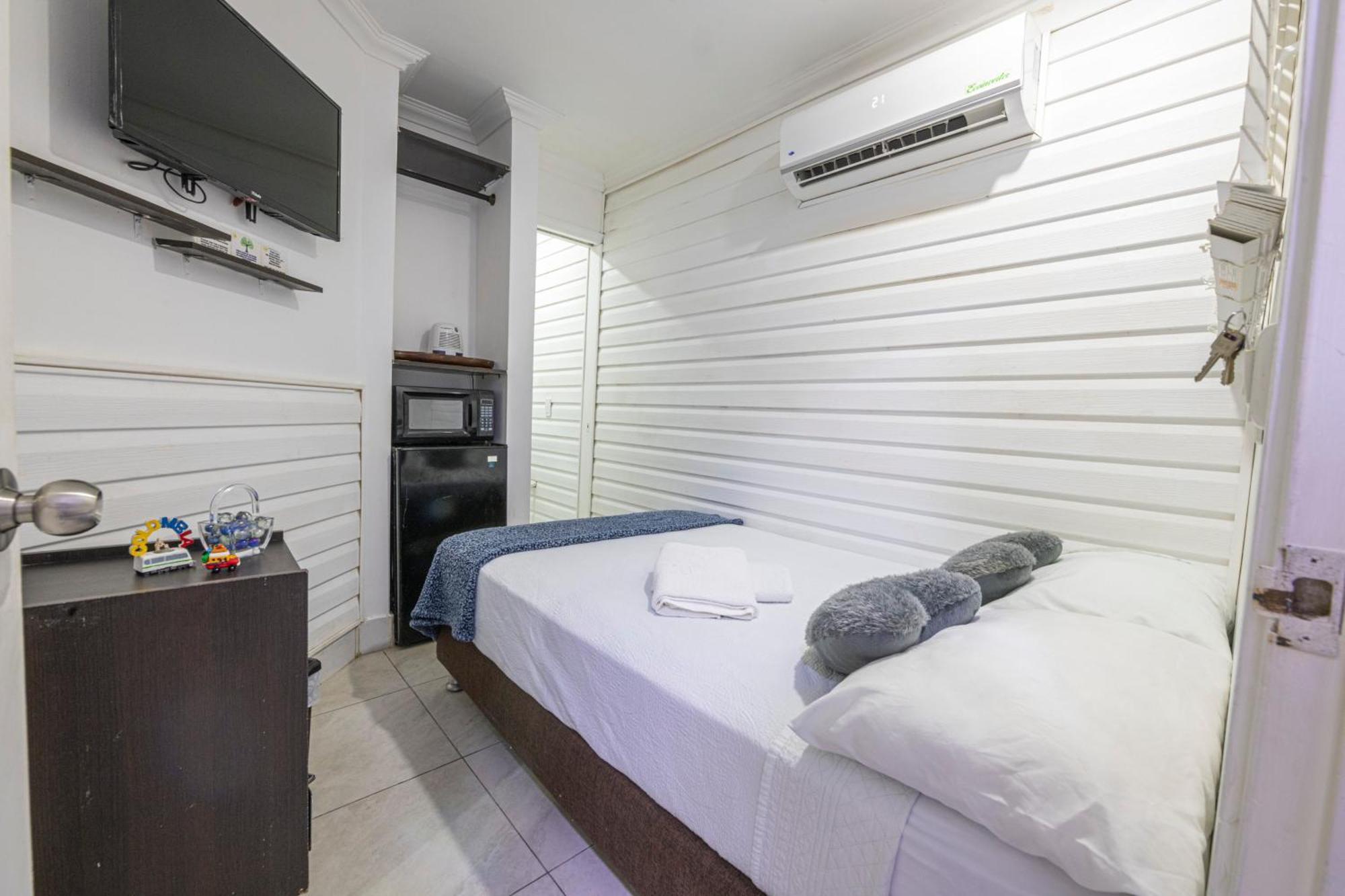 Hotel Las Lunas San Andres  Luaran gambar