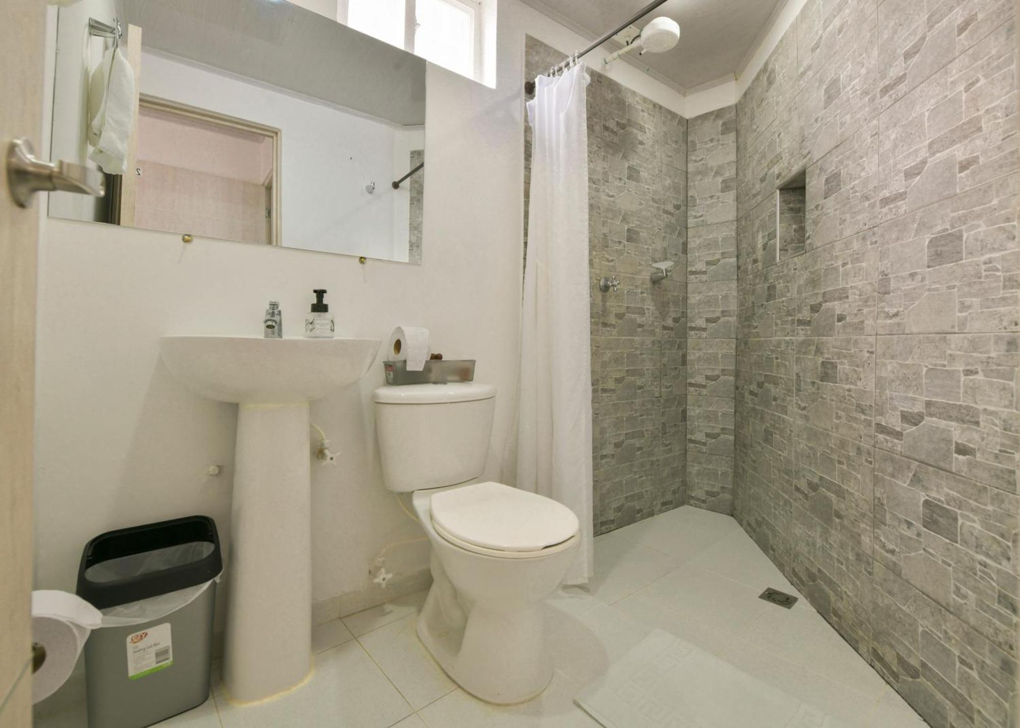 Hotel Las Lunas San Andres  Luaran gambar