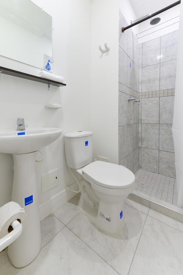 Hotel Las Lunas San Andres  Luaran gambar
