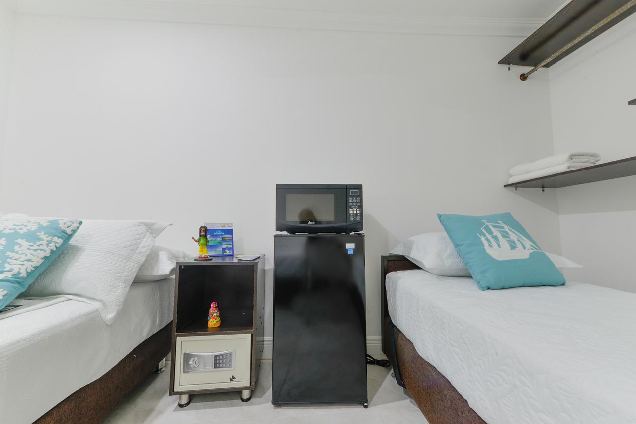 Hotel Las Lunas San Andres  Luaran gambar