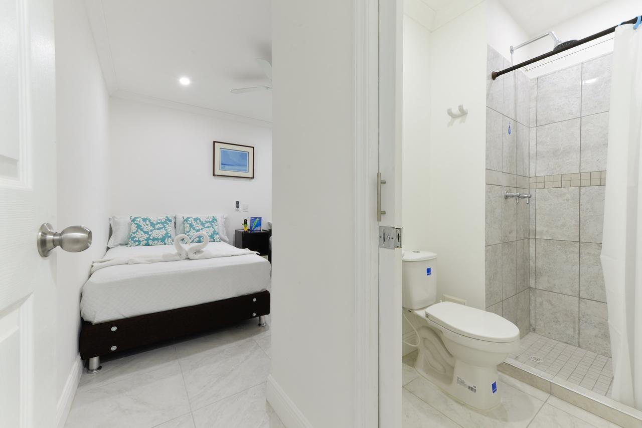 Hotel Las Lunas San Andres  Luaran gambar