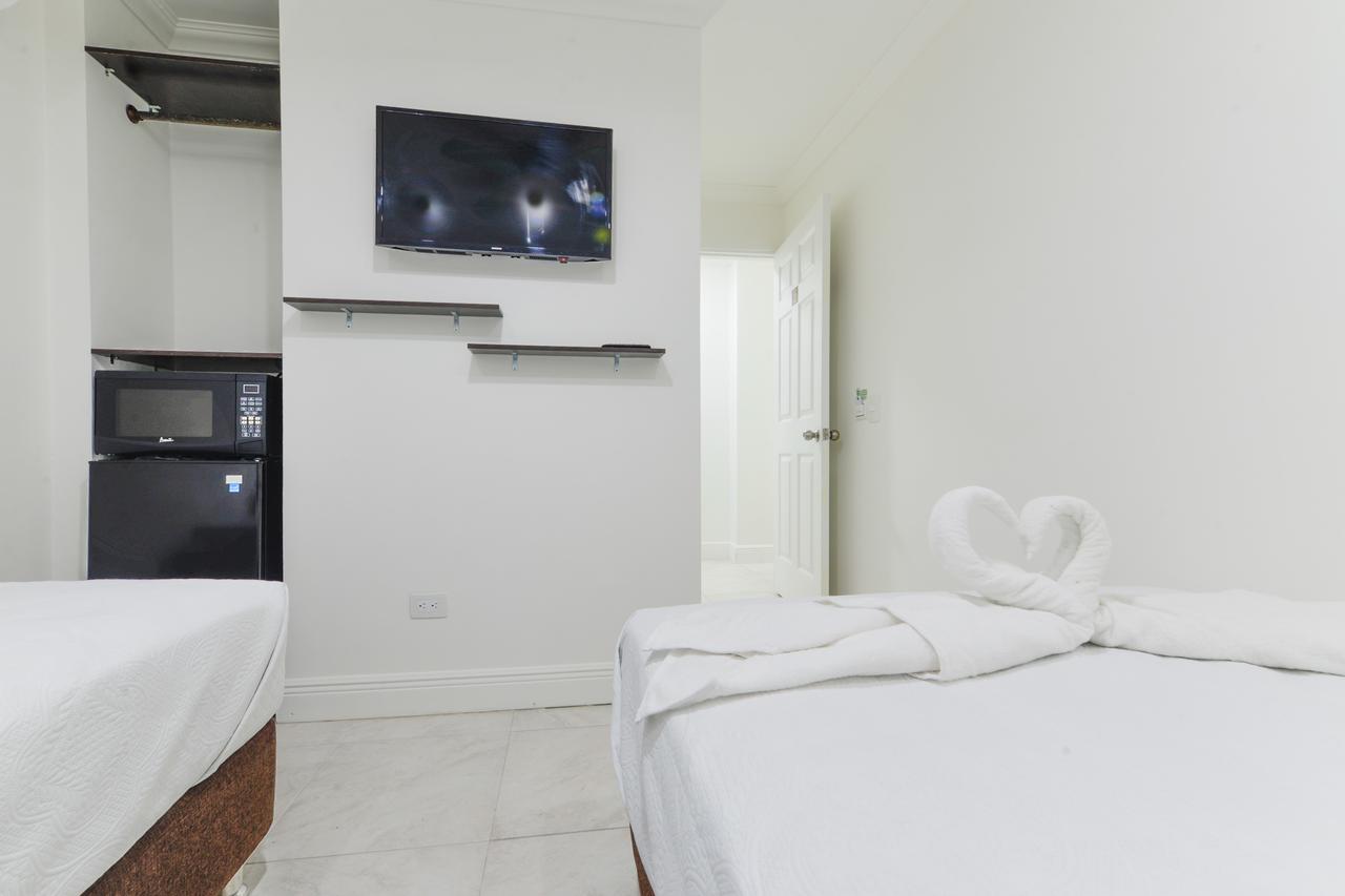 Hotel Las Lunas San Andres  Luaran gambar