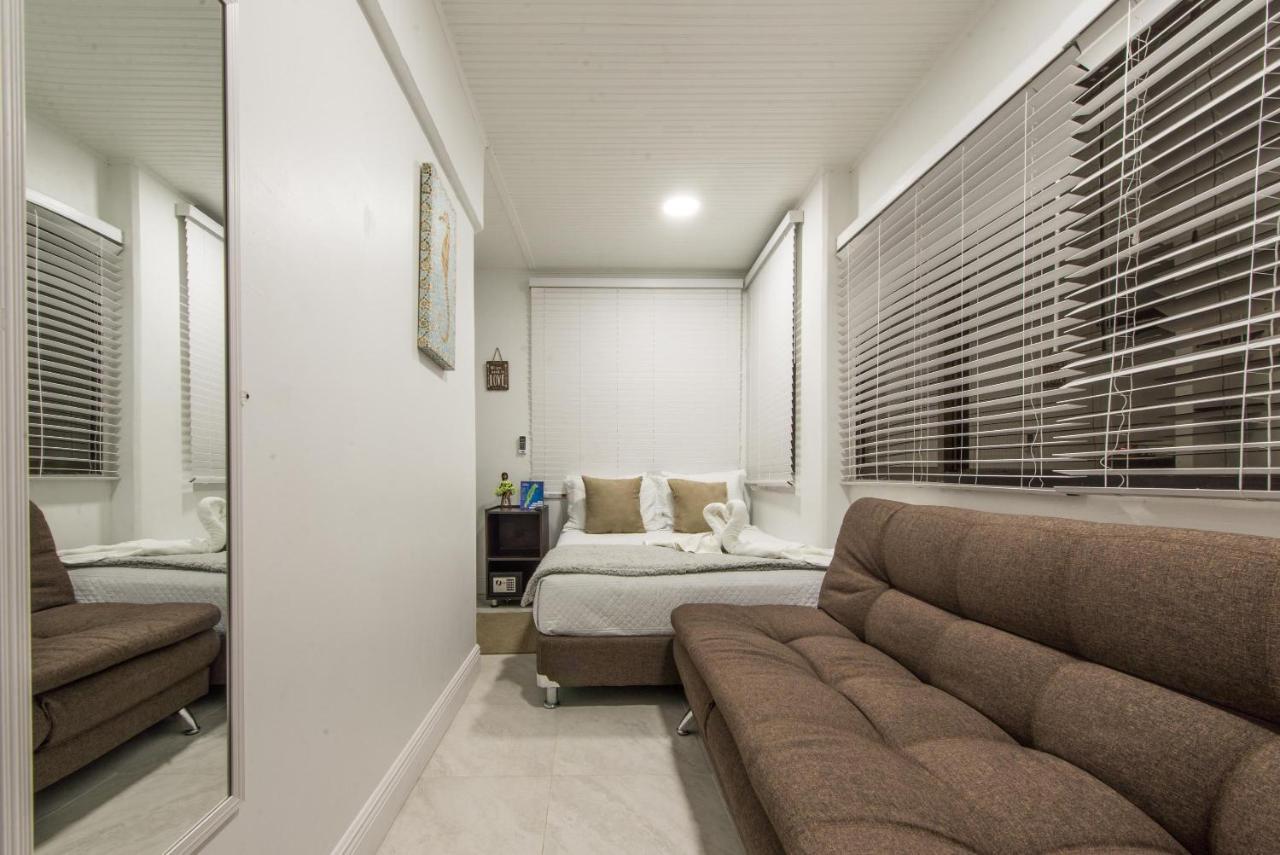 Hotel Las Lunas San Andres  Luaran gambar