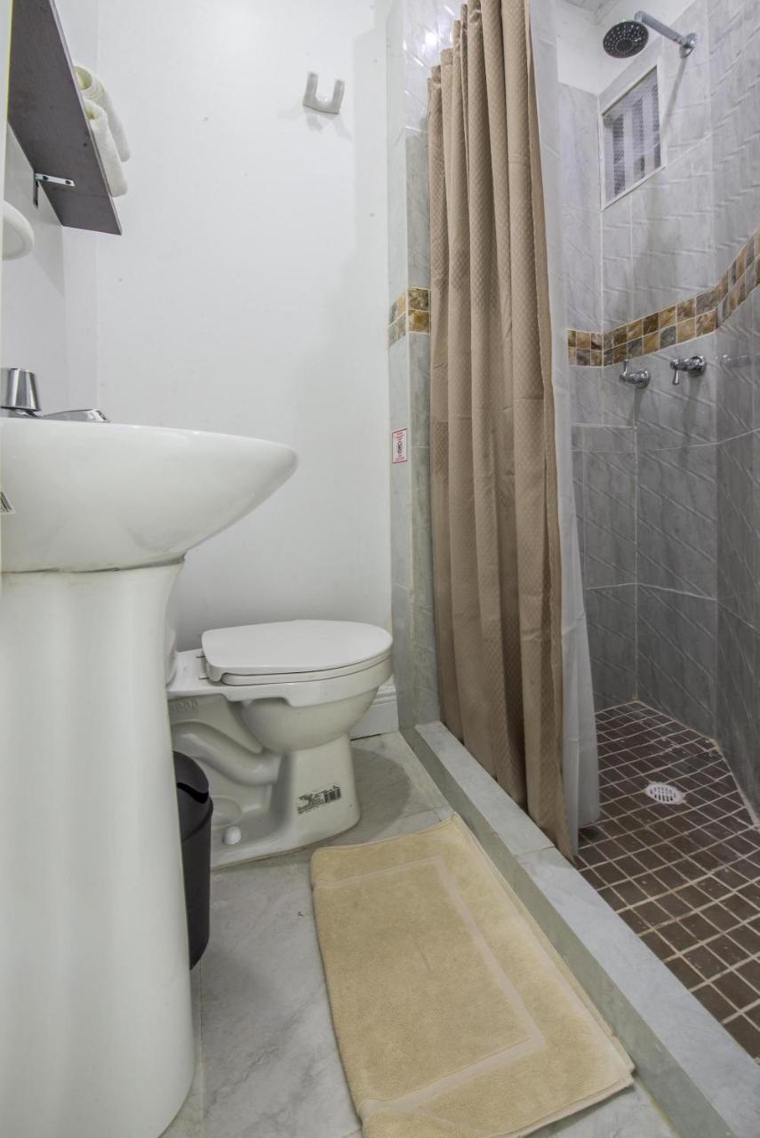 Hotel Las Lunas San Andres  Luaran gambar