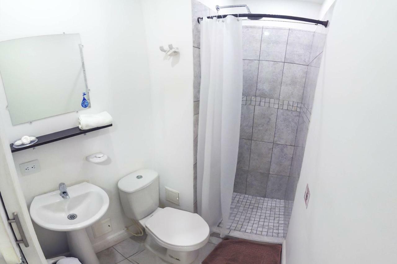 Hotel Las Lunas San Andres  Luaran gambar