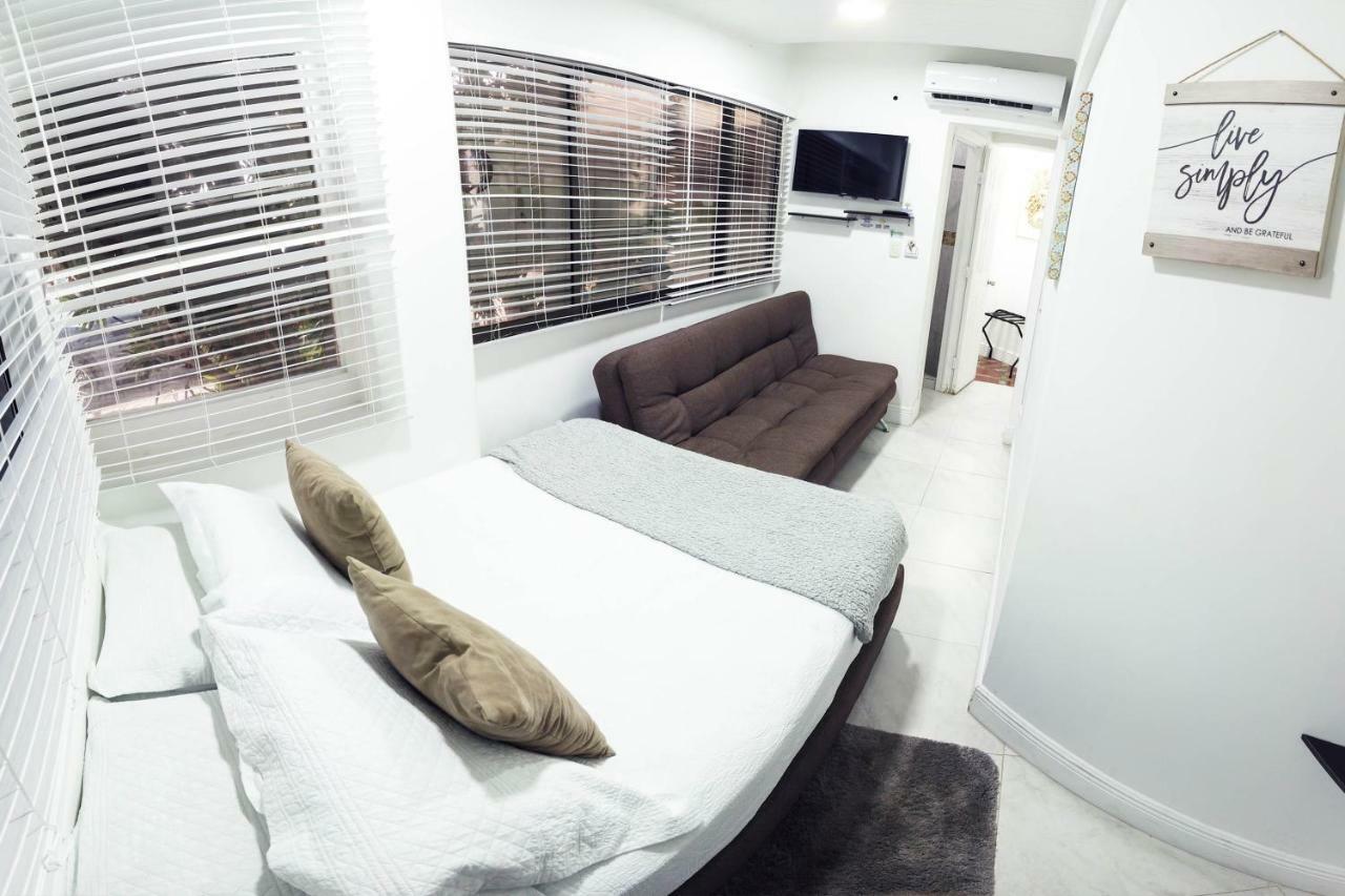 Hotel Las Lunas San Andres  Luaran gambar