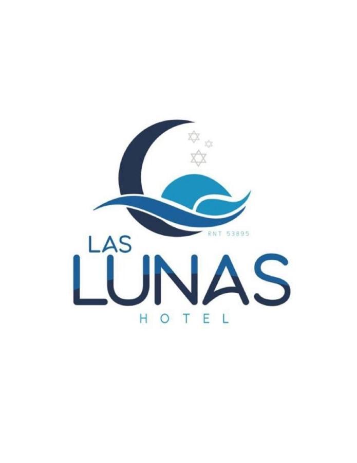 Hotel Las Lunas San Andres  Luaran gambar